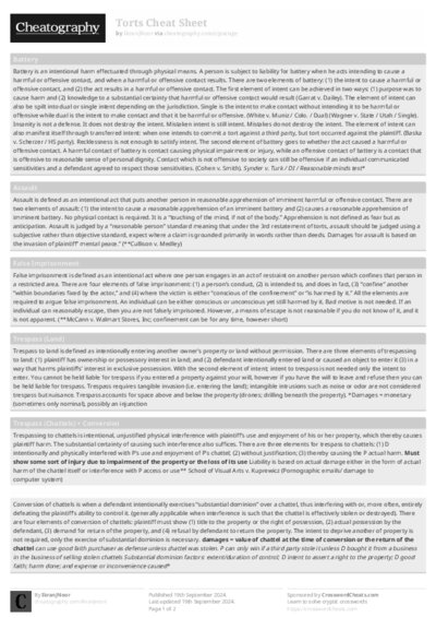 PDF (Black & white) — Style 1