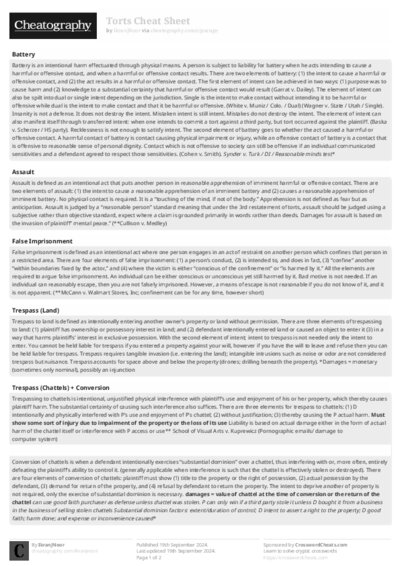 PDF (Black & white) — Style 2