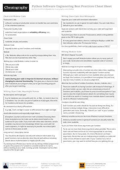 PDF (Colour) — Style 2