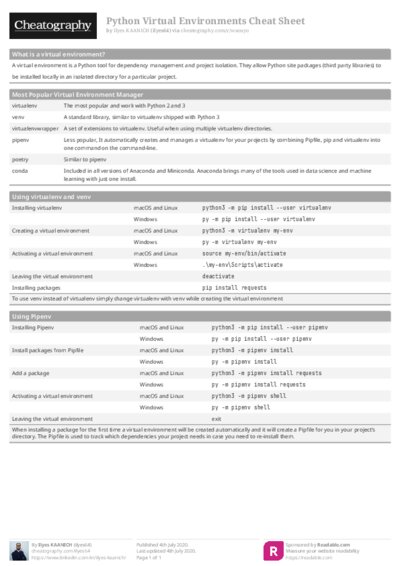 PDF (Colour) — Style 1