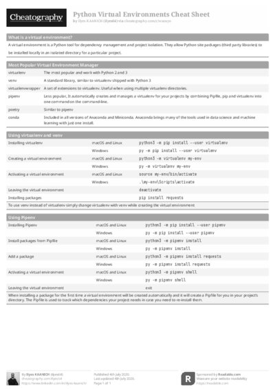 PDF (Black & white) — Style 1