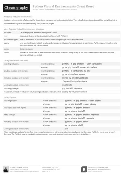PDF (Black & white) — Style 2