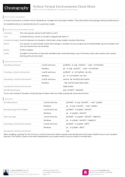 PDF (Colour) — Style 3