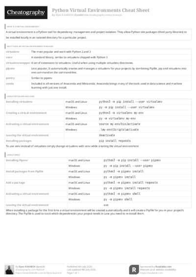 PDF (Black & white) — Style 3