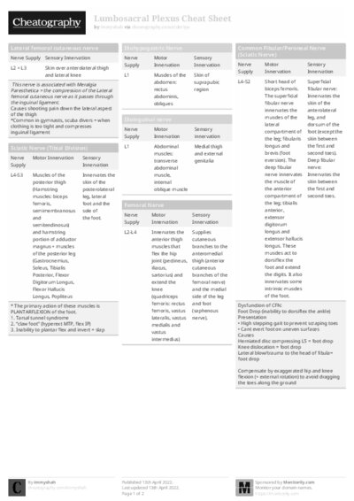 PDF (Black & white) — Style 1