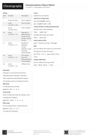PDF (Black & white) — Style 2