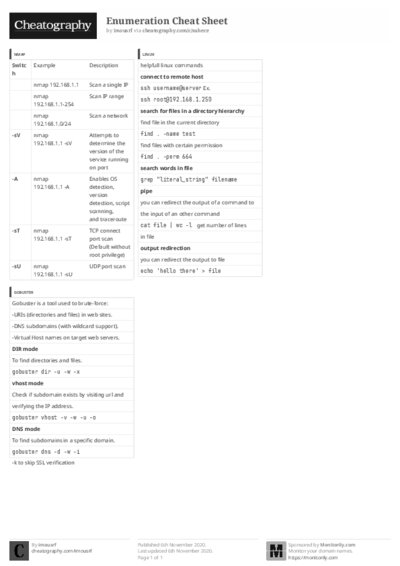 PDF (Black & white) — Style 3