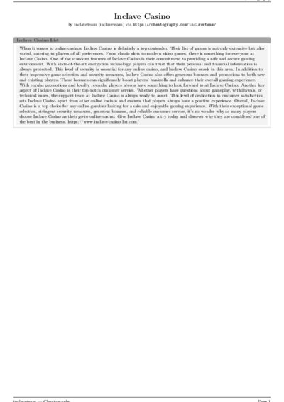 LaTeX (Compiled PDF)