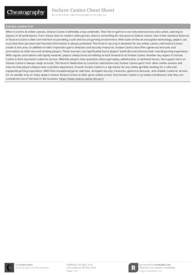 PDF (Black & white) — Style 1