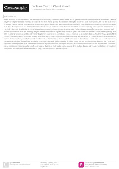 PDF (Colour) — Style 3