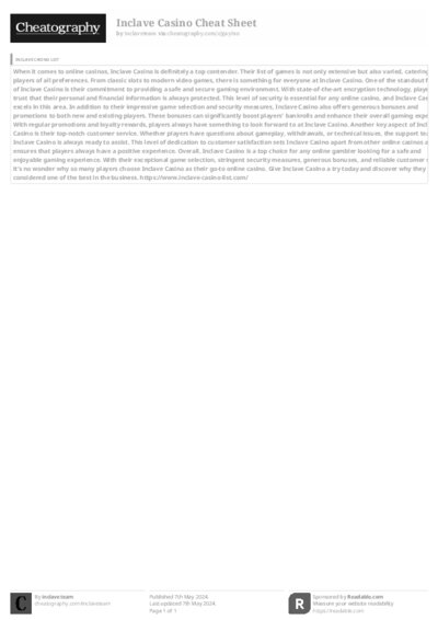 PDF (Black & white) — Style 3