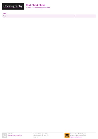 PDF (Colour) — Style 2