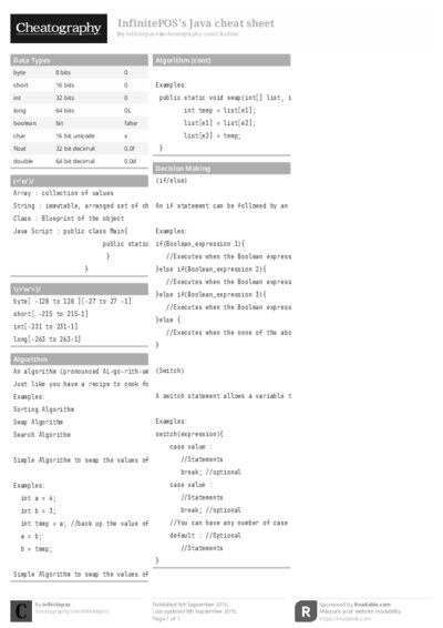 PDF (Black & white) — Style 1