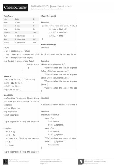 PDF (Black & white) — Style 2