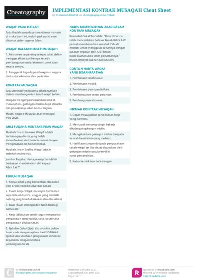 PDF (Colour) — Style 2