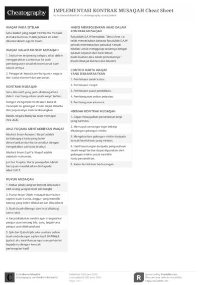 PDF (Black & white) — Style 2