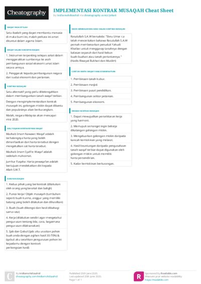 PDF (Colour) — Style 3