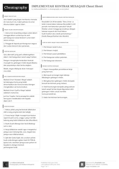 PDF (Black & white) — Style 3