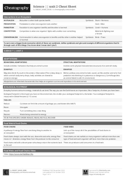 PDF (Black & white) — Style 1
