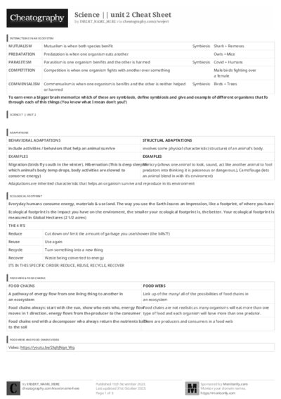 PDF (Black & white) — Style 3