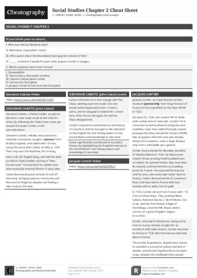 PDF (Black & white) — Style 1