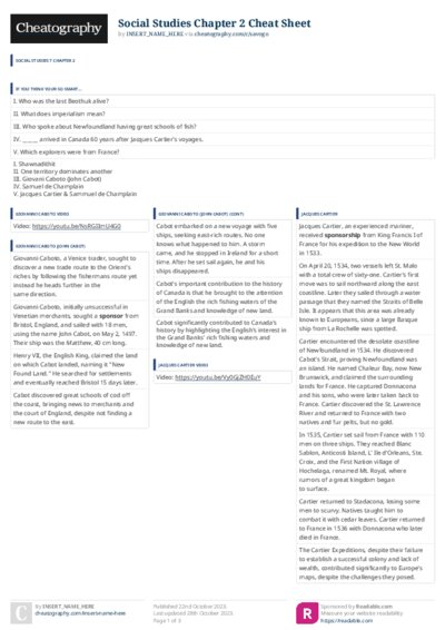 PDF (Colour) — Style 3