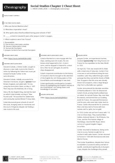 PDF (Black & white) — Style 3