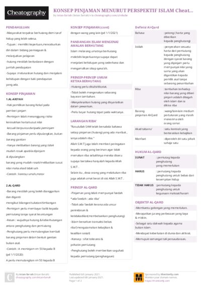 PDF (Colour) — Style 2