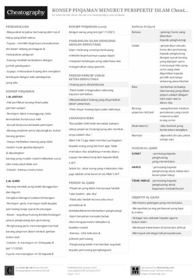 PDF (Black & white) — Style 2