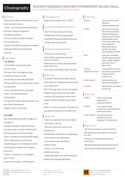 PDF (Colour) — Style 3