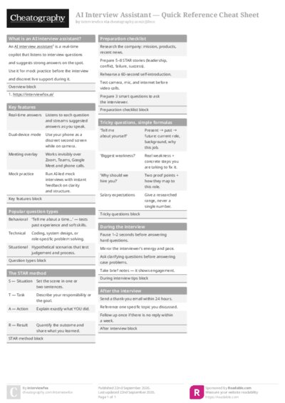PDF (Colour) — Style 1