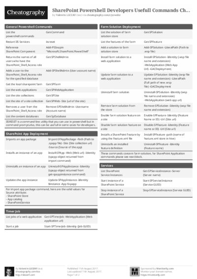 PDF (Black & white) — Style 1