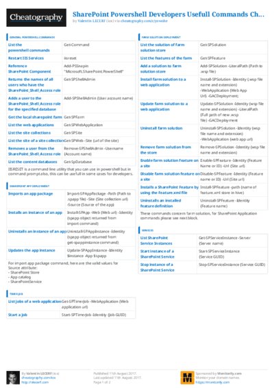 PDF (Colour) — Style 3