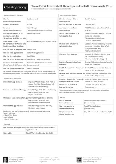 PDF (Black & white) — Style 3
