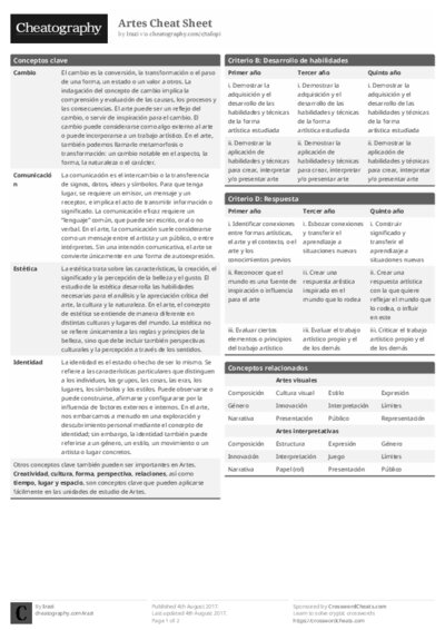 PDF (Black & white) — Style 1