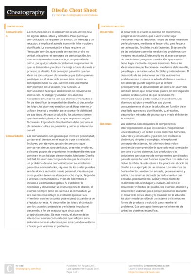PDF (Colour) — Style 3