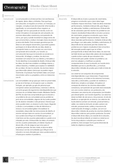 PDF (Black & white) — Style 3