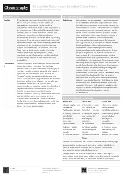 PDF (Black & white) — Style 1