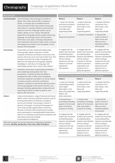 PDF (Black & white) — Style 1