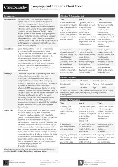 PDF (Black & white) — Style 1