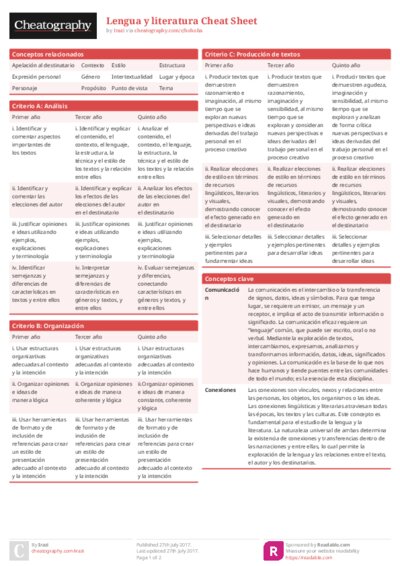 PDF (Colour) — Style 1