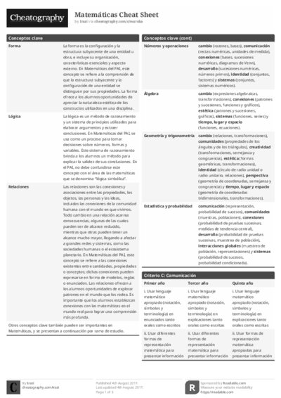 PDF (Black & white) — Style 1