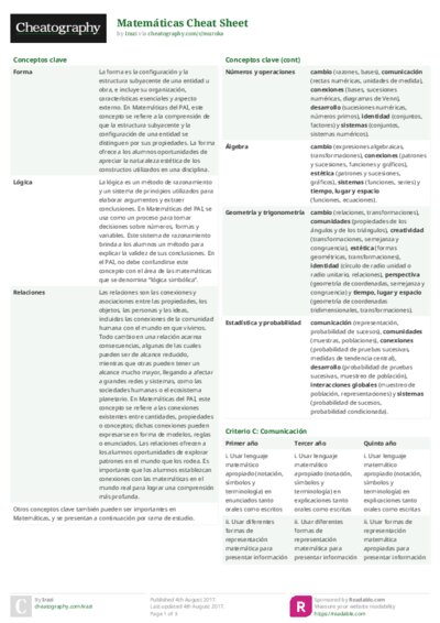 PDF (Colour) — Style 2