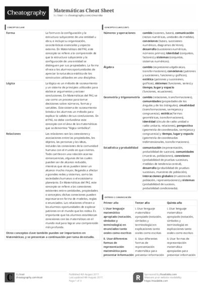PDF (Black & white) — Style 3