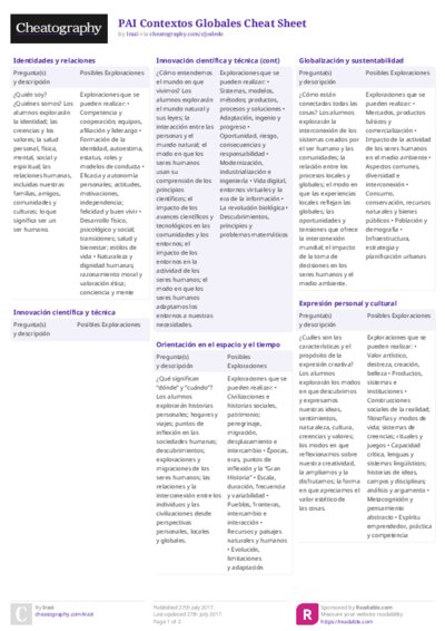 PDF (Colour) — Style 2