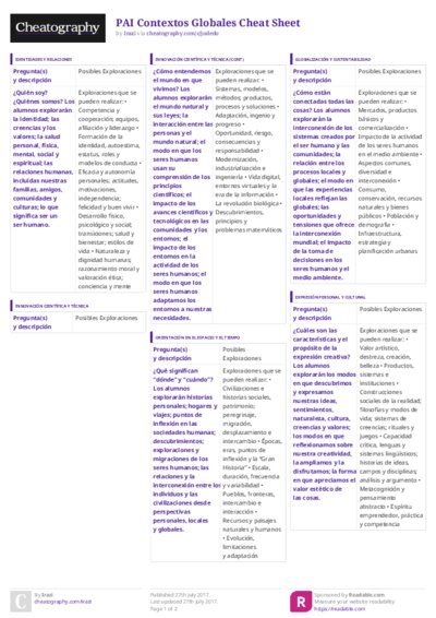 PDF (Colour) — Style 3