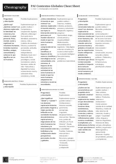 PDF (Black & white) — Style 3