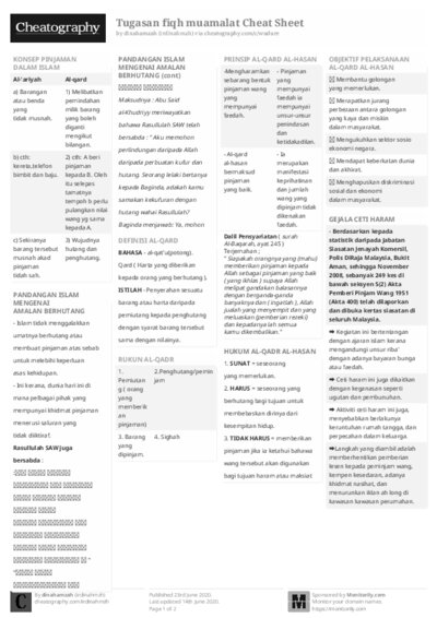 PDF (Black & white) — Style 2