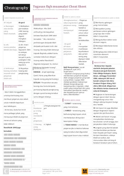 PDF (Colour) — Style 3