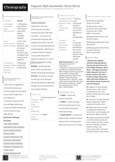 PDF (Black & white) — Style 3